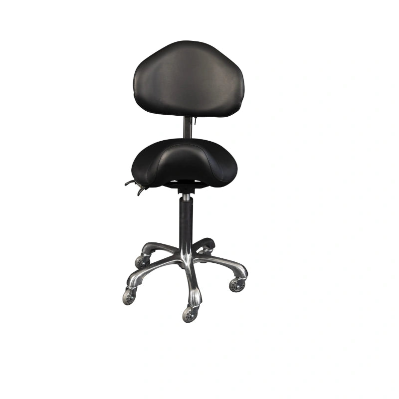 Karma Cradle Mountain Saddle Stool
