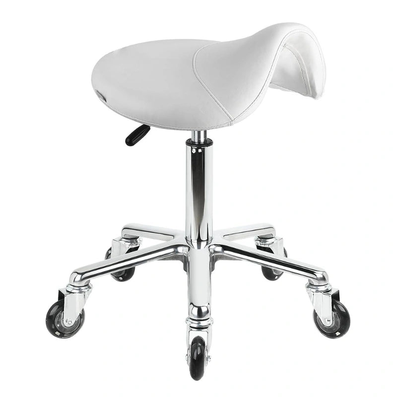 Karma Evandale Saddle Stool