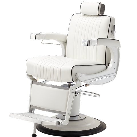 Takara Belmont Elegance 225 Elite Barber Chair