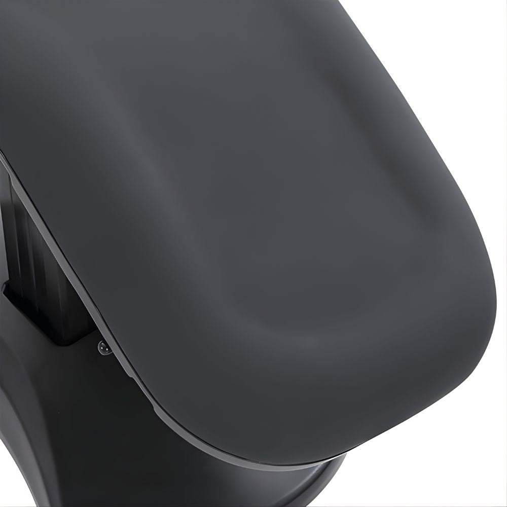 DSSE Aesthera Treatment Bed Black Antimicrobial Medical Grade Vinyl