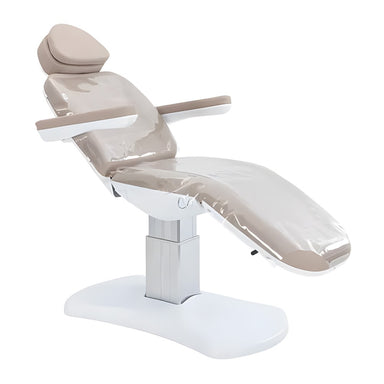 DSSE Aesthera Treatment Bed Protective Cover Front Side View