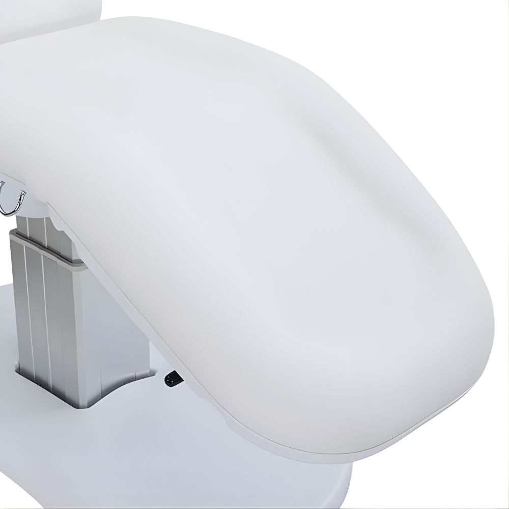 DSSE Aesthera Treatment Bed White Antimicrobial Medical Grade Vinyl