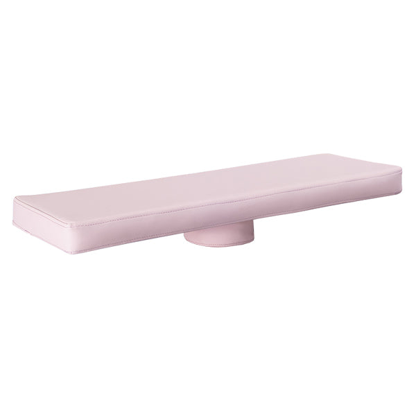 DSSE BB Model Eyelash Bed Pillow Pink Top View