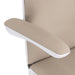 DSSE Cosmedica Treatment Bed Latte Arm Rest