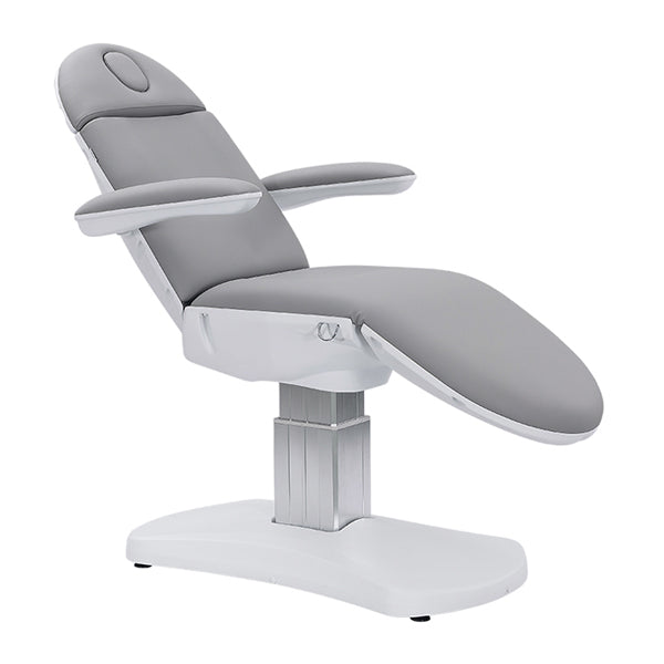 DSSE Cosmedica Treatment Bed Smoke Insert Pillow Front Side View