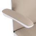 DSSE Cosmedica with Incline Treatment Bed Latte Arm Rest