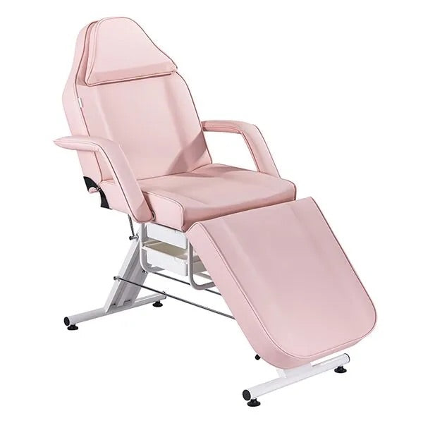 DSSE Cosmos 700 Beauty Bed Pink Front Side View