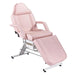 DSSE Cosmos 700 Beauty Bed Pink Front Side View