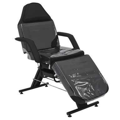 DSSE Cosmos Beauty Bed Protective Cover Front Side View