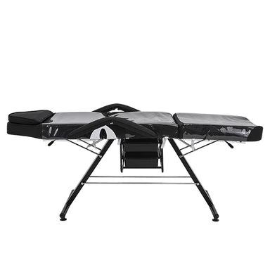 DSSE Cosmos Hydra Series Beauty Bed Cover Side View