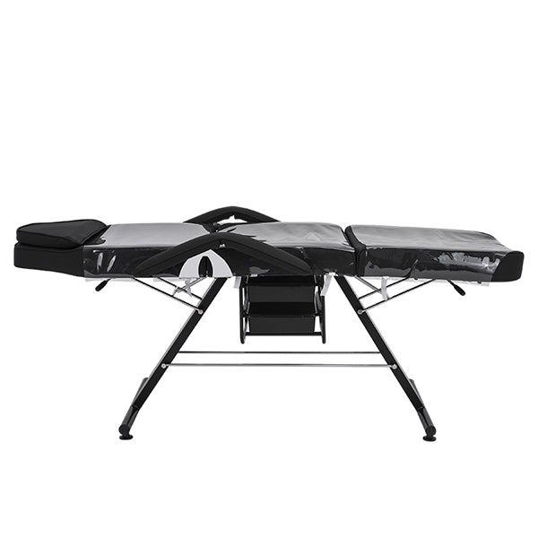 DSSE Cosmos Hydra Series Beauty Bed Cover Side View