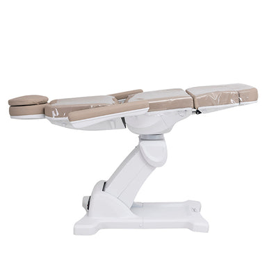 DSSE Decima Clear Bed Cover Side View