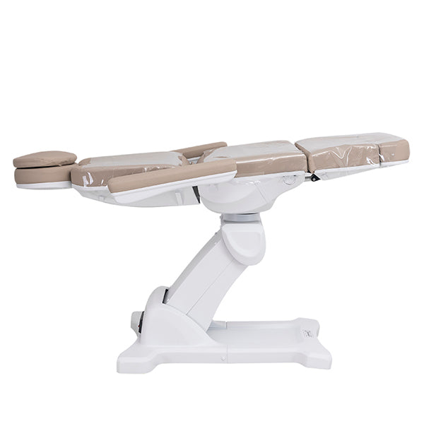 DSSE Decima Clear Bed Cover Side View