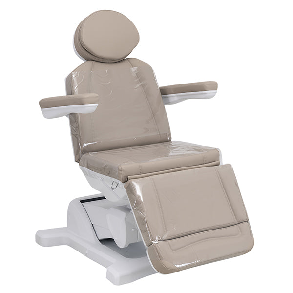 DSSE Decima Treatment Bed Protective Cover Front Side View