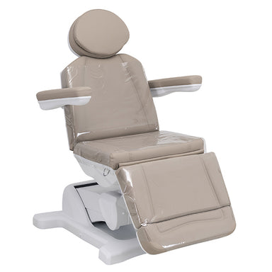 DSSE Decima Treatment Bed Protective Cover Front Side View