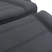DSSE Elysea Treatment Bed Black Stitching