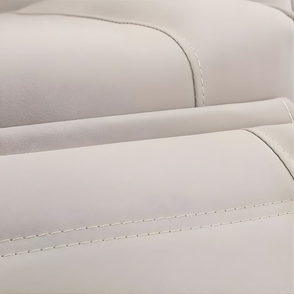 DSSE Elysea Treatment Bed Latte Stitching