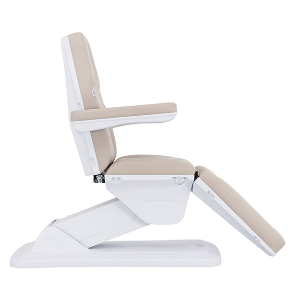 DSSE Eros Treatment Bed Latte Side View