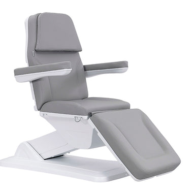 DSSE Eros Treatment Bed Smoke Front Side View