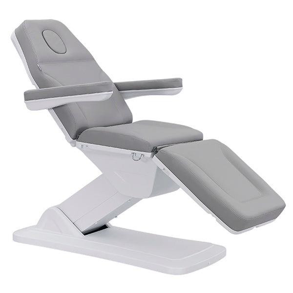 DSSE Eros Treatment Bed Smoke Insert Pillow Front Side View