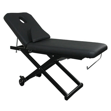 DSSE Estia 1 Motor Beauty Bed Face Hole Side View