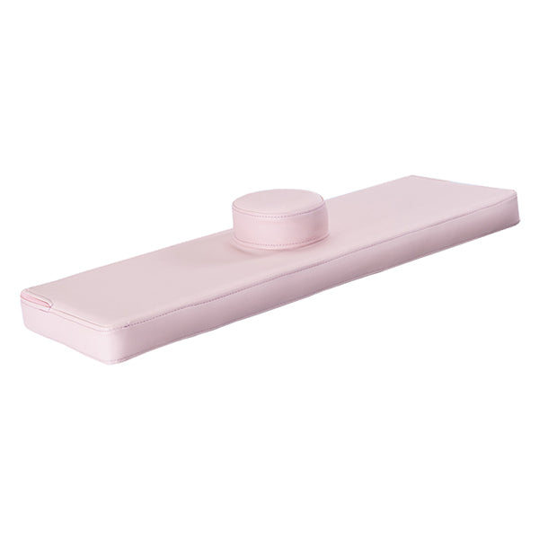 DSSE Eyelash Bed Pillow Pink Bottom View