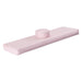DSSE Eyelash Bed Pillow Pink Bottom View