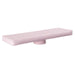 DSSE Eyelash Bed Pillow Pink Top View