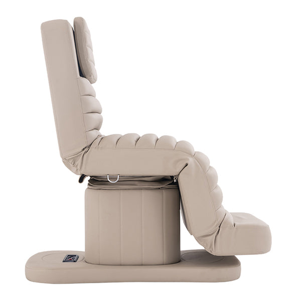 DSSE Gaia Lash Bed Latte Side View