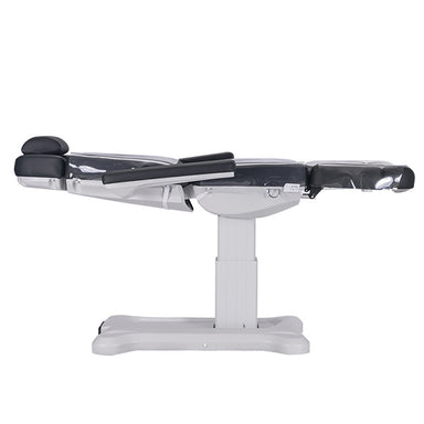 DSSE Hedera Clear Bed Cover Side View