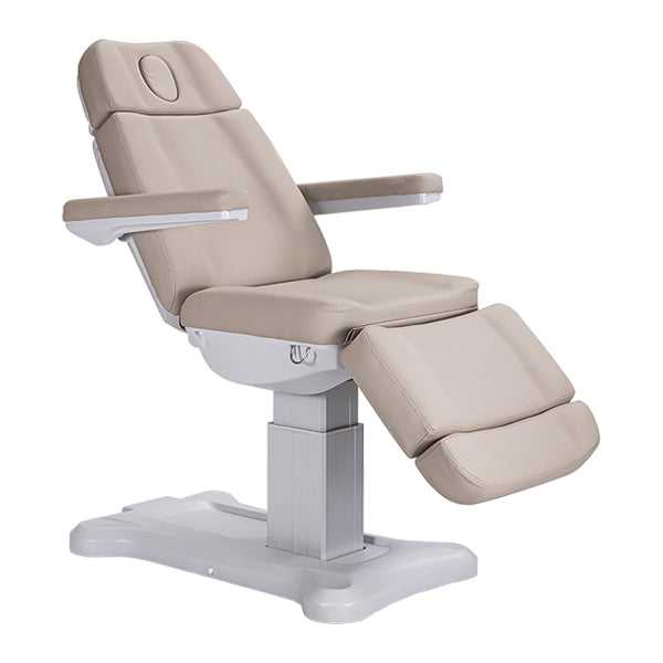 DSSE Hedera Treatment Bed Latte Front Side View