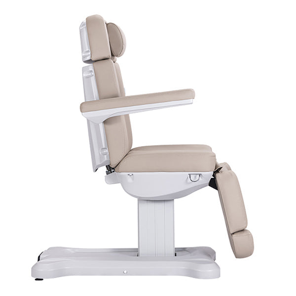 DSSE Hedera Treatment Bed Latte Side View