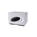 DSSE Hot Towel Cabinet Mini Front Side View