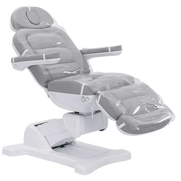 DSSE Lotus Clear Bed Cover