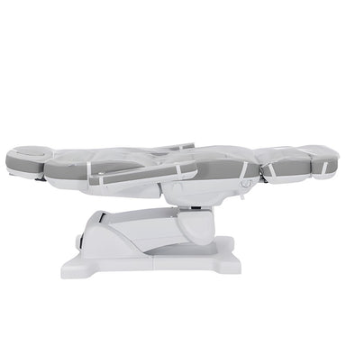 DSSE Lotus Treatment Bed Protective Cover Flat Position Side View