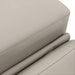 DSSE Lumina Treatment Bed Latte Antimicrobial Medical Grade Vinyl 