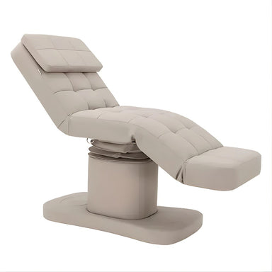 DSSE Lyra Lash Bed Latte Front Side View