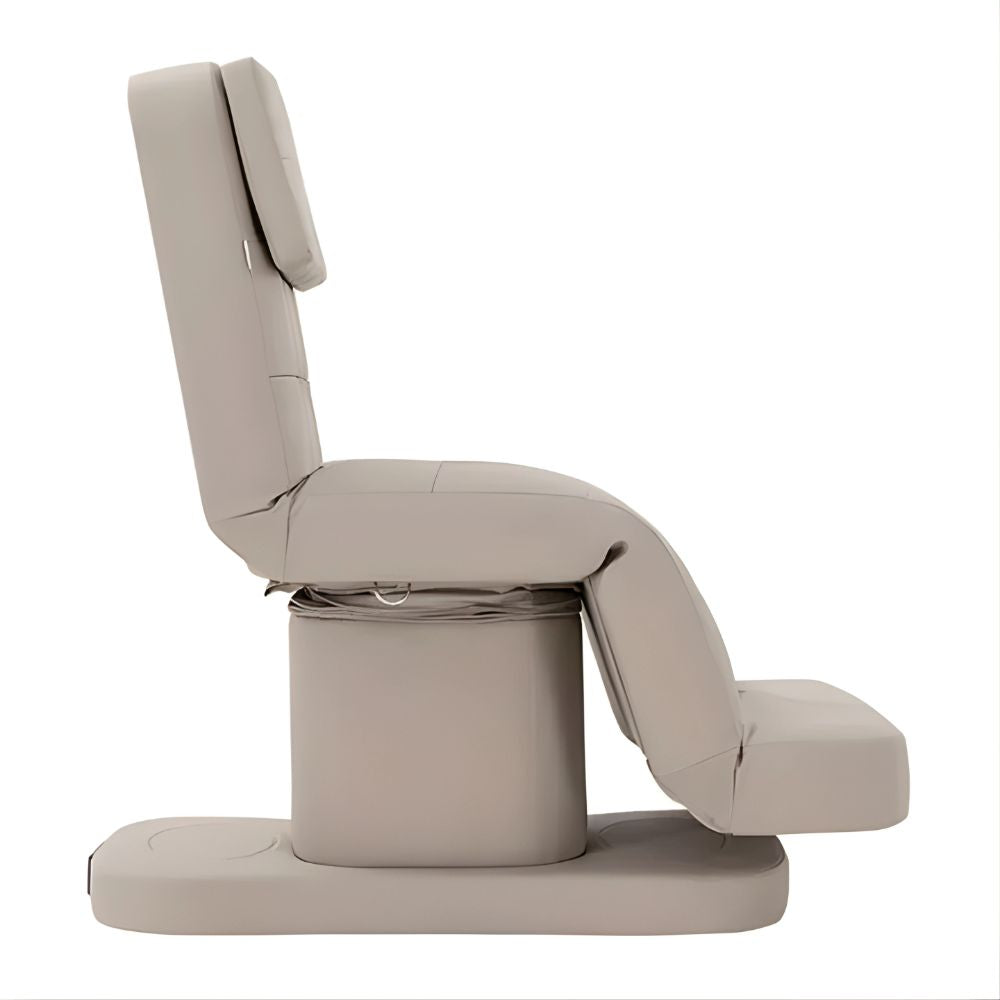 DSSE Lyra Lash Bed Latte Side View