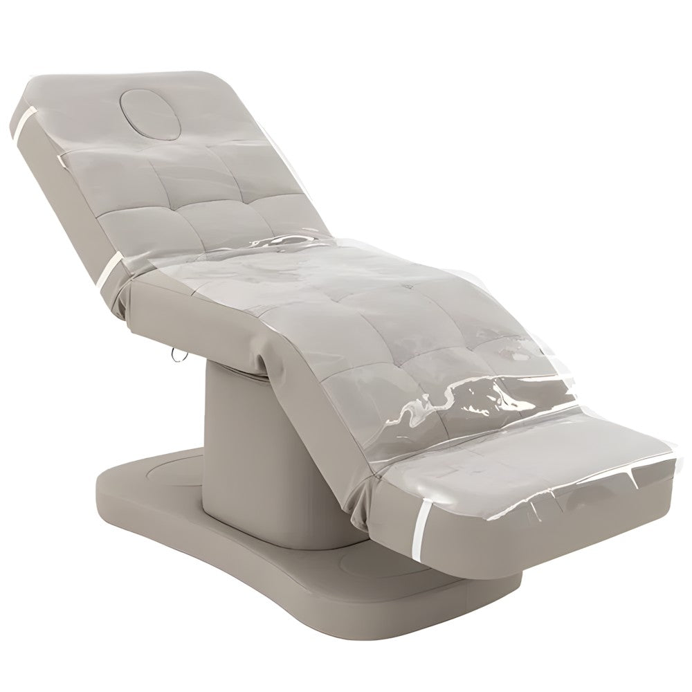 DSSE Lyra Lash Bed Protective Cover Front Side View