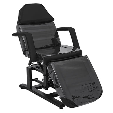 DSSE Mia Beauty Bed Protective Cover Front Side View