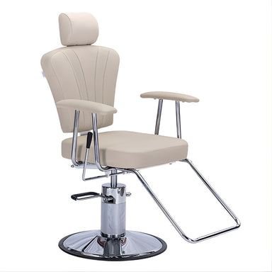 DSSE Monte Carlo S90 Latte Front Side View