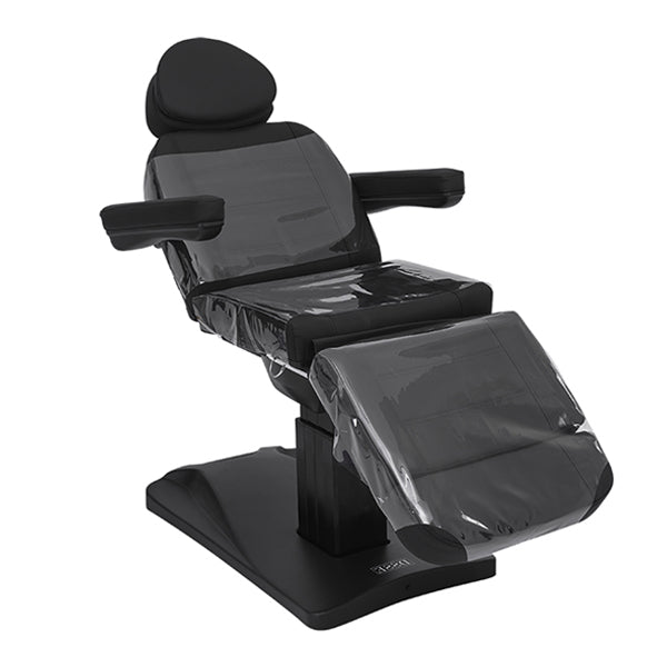 DSSE Octavia Clear Bed Cover