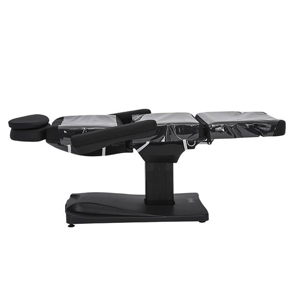 DSSE Octavia Clear Bed Cover