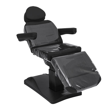 DSSE Octavia Treatment Bed Protective Cover Front Side View