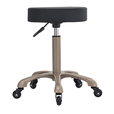 DSSE Orbis Stool Black Side View