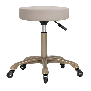 DSSE Orbis Stool Latte Side View