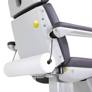 DSSE Paper Roll Dispenser Universal Fit Attached With Paper