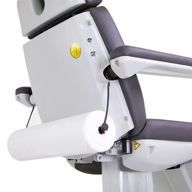 DSSE Paper Roll Dispenser Universal Fit Attached With Paper