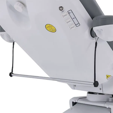 DSSE Paper Roll Dispenser Universal Fit Attached