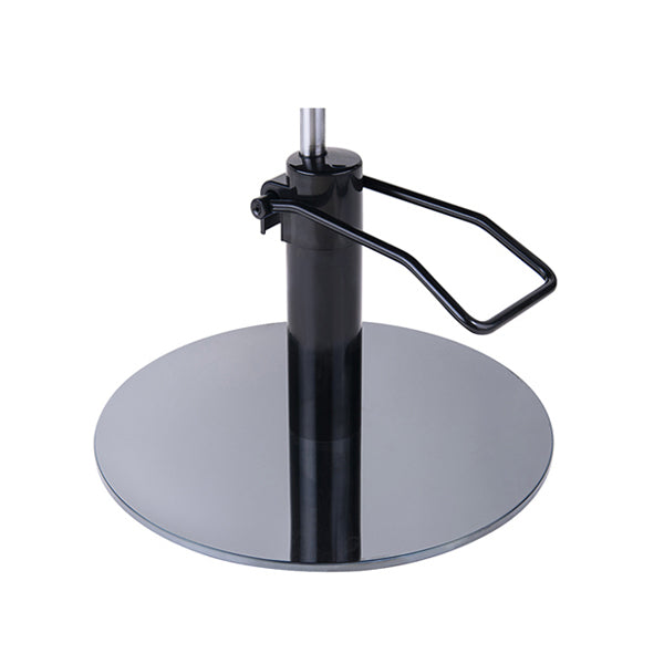 DSSE Round Base Black View